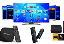 بهترین برند اندروید باکس