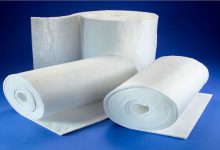 پتو سرامیکی در صنایع مختلف کاربرد دارد