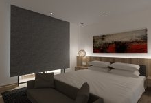 پرده اسکرین چیست