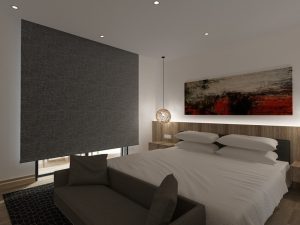 پرده اسکرین چیست