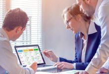 تسکولو نرم افزار مدیریت پروژه