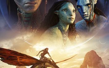 فیلم آواتار راه آب