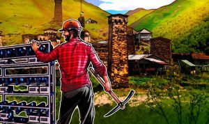 استخراج بیت کوین