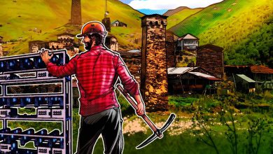 استخراج بیت کوین
