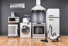 خرید بهترین لوازم خانگی از ایمالز