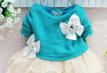 خرید لباس کودک