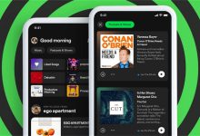 آموزش استفاده از اسپاتیفای در ایران