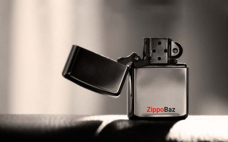 زیپوباز |‌ مرجع خرید فندک های زیپو