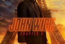 فیلم جان ویک 4