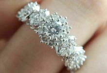 بهترین روش برای تمیز کردن انگشتر نقره در منزل