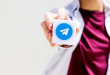 تلگرام ایران