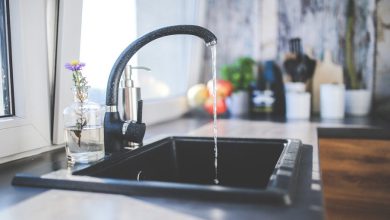 بهترین شیرآلات بهداشتی