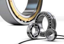 تفاوت های بلبرینگ