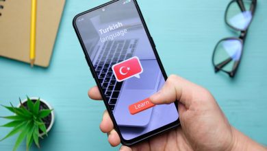 آموزش زبان استانبولی به روش نصرت