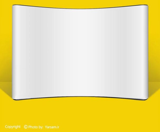 استند پاپ آپ