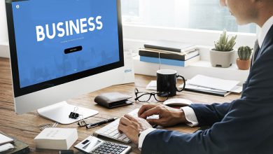 برای راه اندازی کسب و کار اینترنتی از کجا شروع کنم