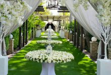 راهنمای برگزاری مجالس و تشریفات عروسی