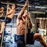 تاریخچه کراسفیت