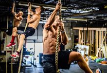 تاریخچه کراسفیت