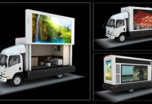 تلویزیون شهری سیار