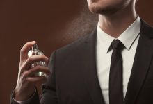 روش های افایش ماندگاری بوی عطر