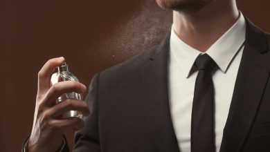 روش های افایش ماندگاری بوی عطر