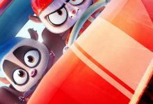 قهرمانان رالی جاده‌ای