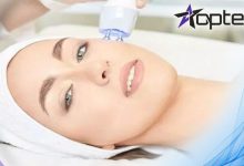 جوانسازی پوست