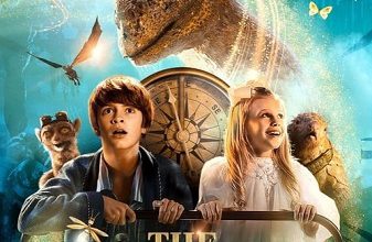 فیلم قلمرو مخفی