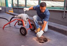 لوله بازکنی تهران با گارانتی