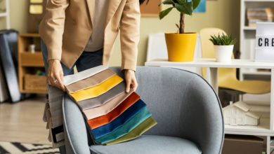لیست کل مبل فروشی های شیراز