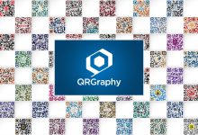 سایت کیوآرگرافی و نمونه کارهای آن