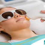 آیا لیزر موهای زائد در دوران بارداری و شیردهی مجاز است؟ [آپدیت2023]