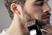 منظور از گاز گرفتن ریش تراش چیست