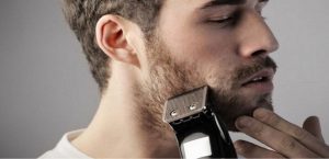 منظور از گاز گرفتن ریش تراش چیست