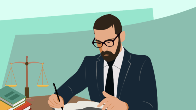 هزینه وکیل برای طلاق با داشتن حق طلاق