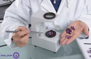 آزمایشگاه سنگ‌های قیمتی در اصفهان، نقشی کلیدی در صنعت