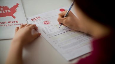 آزمون آیلتس