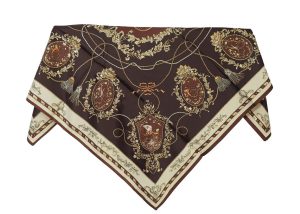 روسری مجلسی