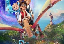 ملکه برفی و شاهزاده خانم