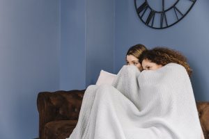 نقش پتو افرا در دیدن فیلم