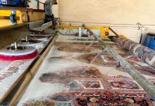 قالیشویی کرج بزرگ، بهترین قالیشویی در کرج