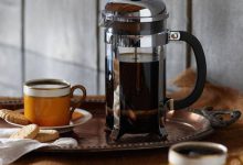 قهوه فرانسه