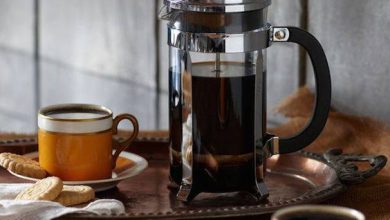 قهوه فرانسه