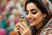 عطر خوشبو دخترانه با قیمت مناسب + ارائه راهکار خرید هوشمندانه