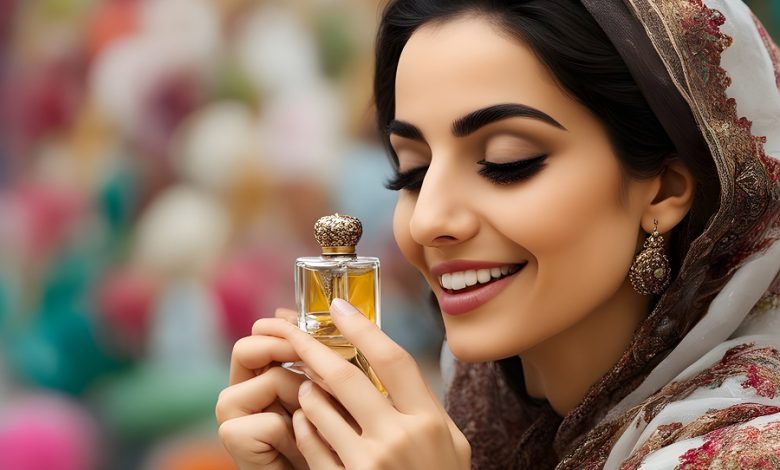 عطر خوشبو دخترانه با قیمت مناسب + ارائه راهکار خرید هوشمندانه