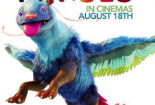 انیمیشن میکولو