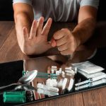 با سریع ترین راه ترک مواد مخدر آشنا شوید