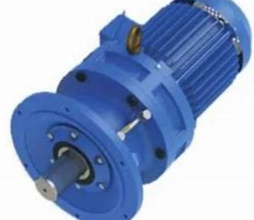 گیربکس سایکلو گومائو