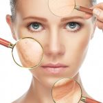 راه های تشخیص پوست چرب و خشک